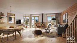 Apartment in ARÂCHES-LA-FRASSE (74300)