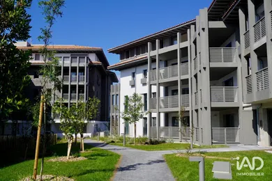 Apartment in ANGLET (64600)