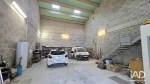Warehouse in LUNEL (34400)