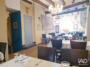 Gourmet restaurant in LE MANS (72000)