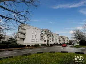 Appartement à GONESSE (95500)