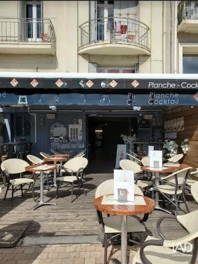 Tea room in SÈTE (34200)