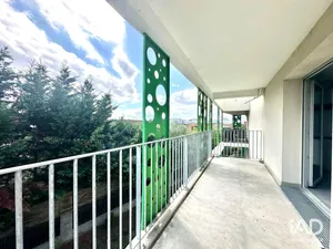 Apartment in TOULOUSE (31200)