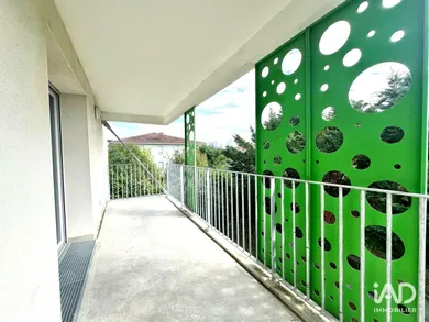 Appartement à TOULOUSE (31200)