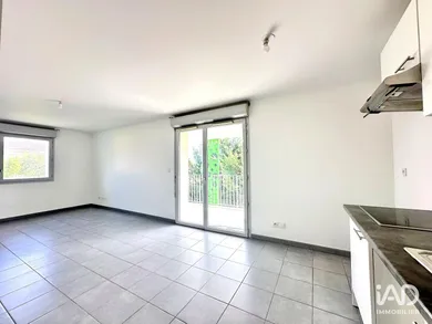 Appartement à TOULOUSE (31200)