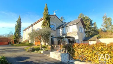 Maison à MIGNÉ-AUXANCES (86440)