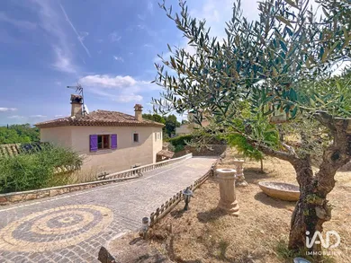 Maison à SAINT-PAUL-EN-FORÊT (83440)