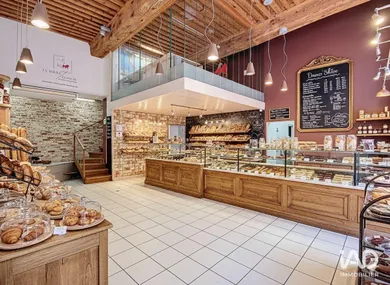 Commercial in LYON (69004)