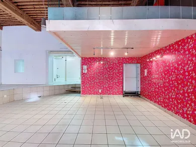 Commercial in LYON (69004)