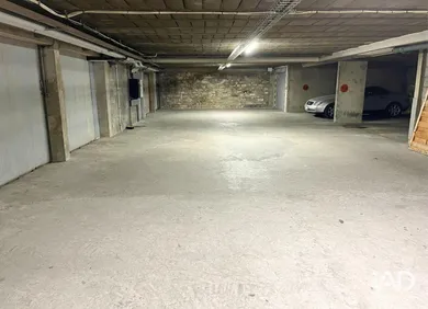 Parking in PARIS (75014)