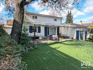 Maison à AUBAGNE (13400)