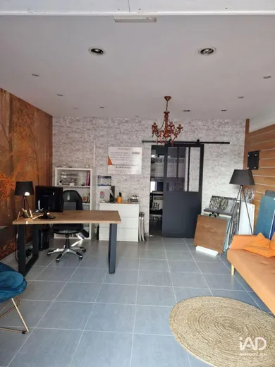 Boutique/Local commercial à CHALLANS (85300)