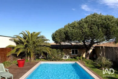 House in LES SABLES-D'OLONNE (85100)