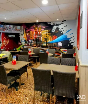 Bar-Tobacco shop in BRIVE-LA-GAILLARDE (19100)