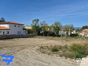 Land in MAUREILLAS-LAS-ILLAS (66480)