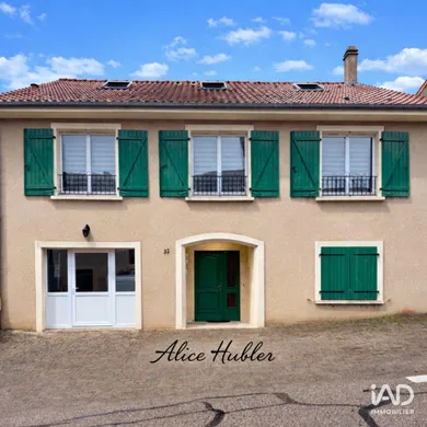 Office in CHÉRISEY (57420)