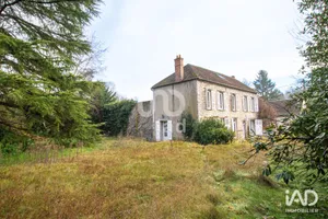 Maison à GREZ-SUR-LOING (77880)