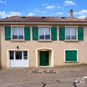 Office in CHÉRISEY (57420)