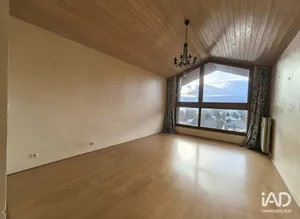 Appartement à CHAMBÉRY (73000)