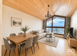 Appartement à CHAMBÉRY (73000)