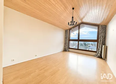 Apartment in CHAMBÉRY (73000)