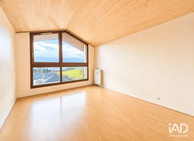 Apartment in CHAMBÉRY (73000)