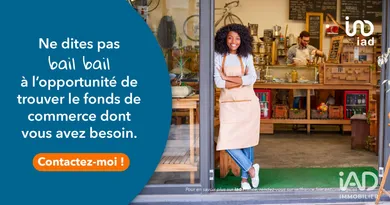 Restaurant in MARSEILLE (13004)