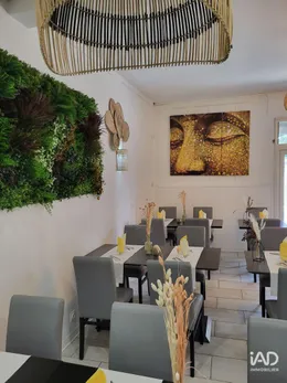 Restaurant in MARSEILLE (13004)