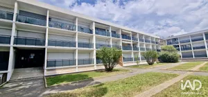 Apartment in MONTPELLIER (34090)