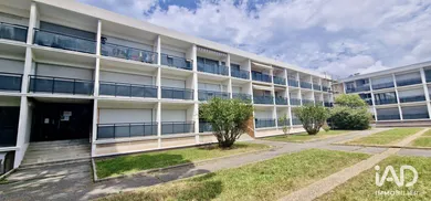 Apartment in MONTPELLIER (34090)