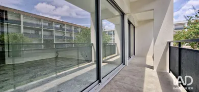 Apartment in MONTPELLIER (34090)