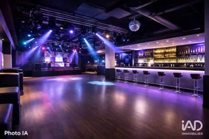 Restaurant in HERRÈRE (64680)