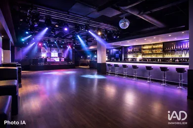 Restaurant in HERRÈRE (64680)