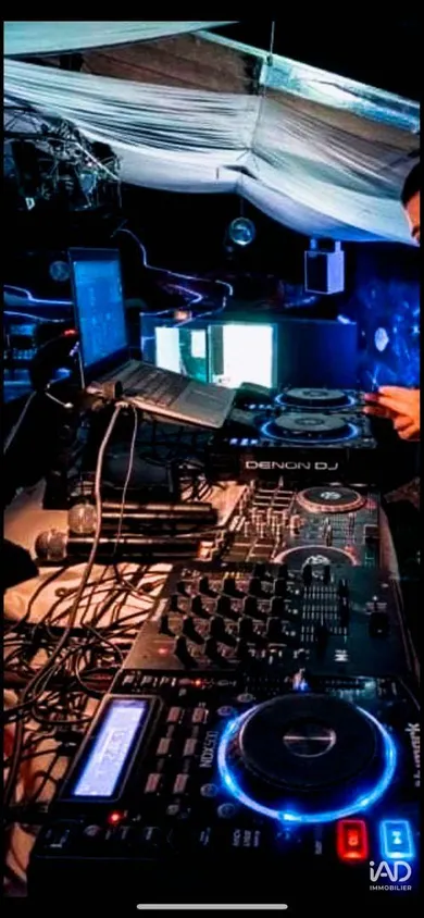 Restaurant in HERRÈRE (64680)