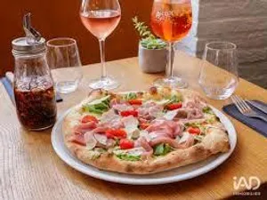 Pizzeria in QUIMPER (29000)