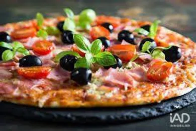 Pizzeria in QUIMPER (29000)