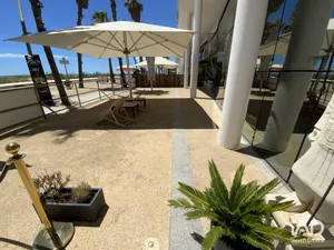 Murs commerciaux  à SÈTE (34200)