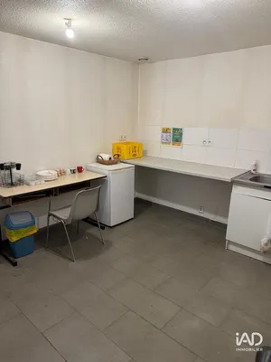 Local d’activité à FONTENAY-SUR-LOING (45210)