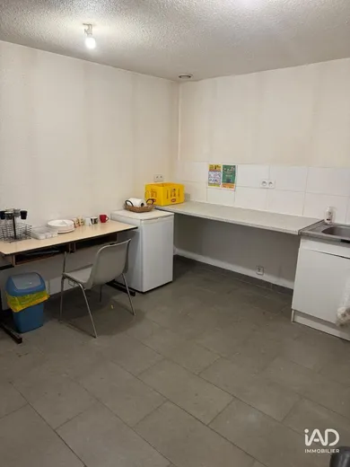 Business asset in FONTENAY-SUR-LOING (45210)