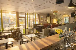 Restaurant in BESANÇON (25000)