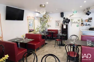 Restaurant in BESANÇON (25000)
