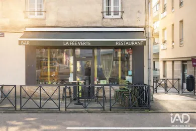 Restaurant à BESANÇON (25000)