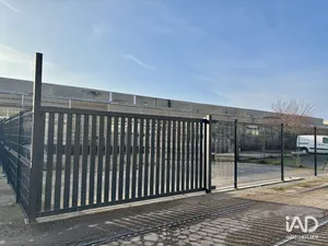 Parking à CHÂLONS-EN-CHAMPAGNE (51000)