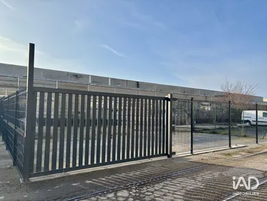 Parking à CHÂLONS-EN-CHAMPAGNE (51000)