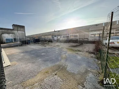 Parking à CHÂLONS-EN-CHAMPAGNE (51000)