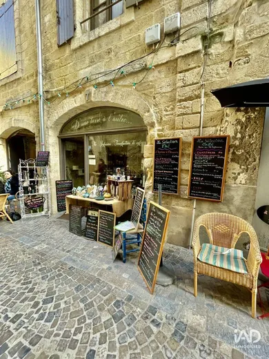 Commercial in SOMMIÈRES (30250)