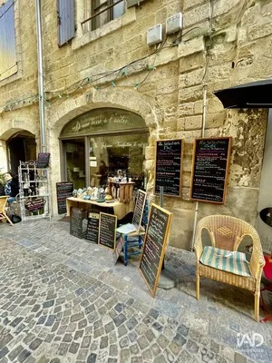 Commercial in SOMMIÈRES (30250)