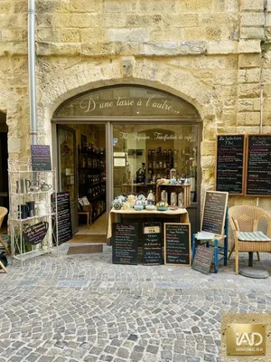 Commercial in SOMMIÈRES (30250)