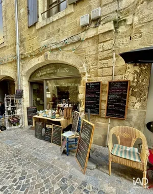 Commercial in SOMMIÈRES (30250)