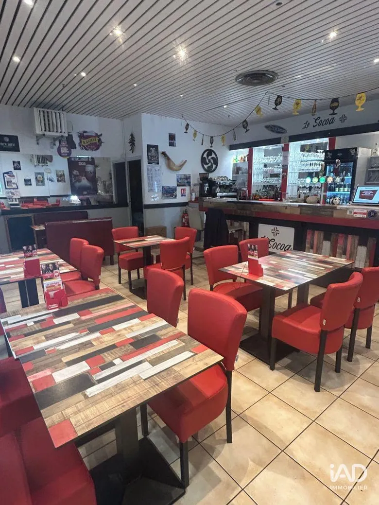 Local commercial 55 m² · à Charleville-Mézières · 55 m² · 69 000 €